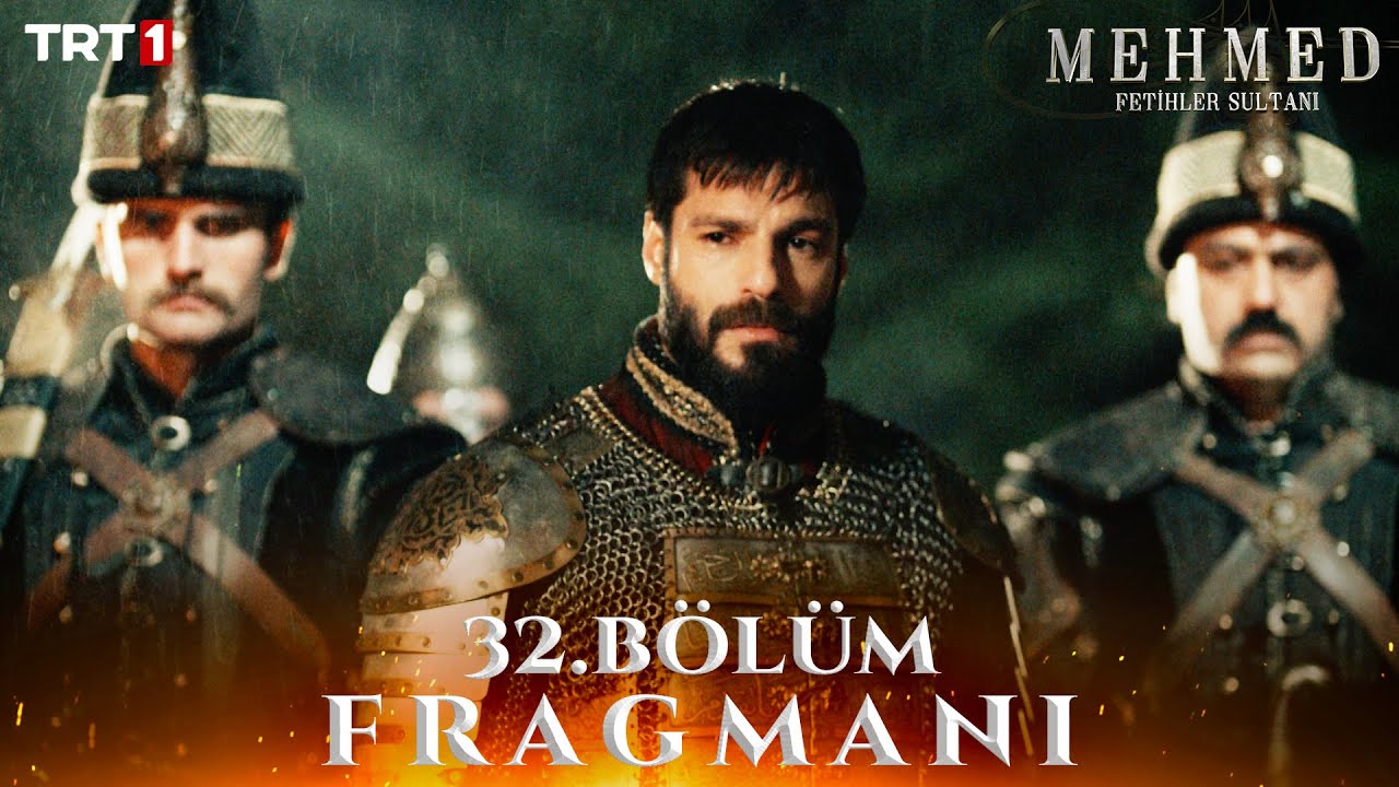Mehmed Fetihler Sultanı Chapter 32: Power, Intrigue, and the Struggles of an Empire