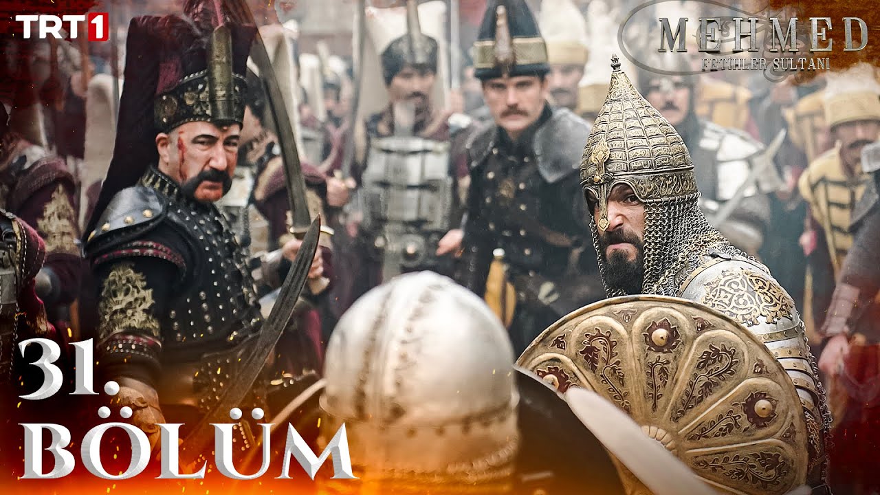 Mehmed Fetihler Sultani Season 2 Episode 31 English Subtitles