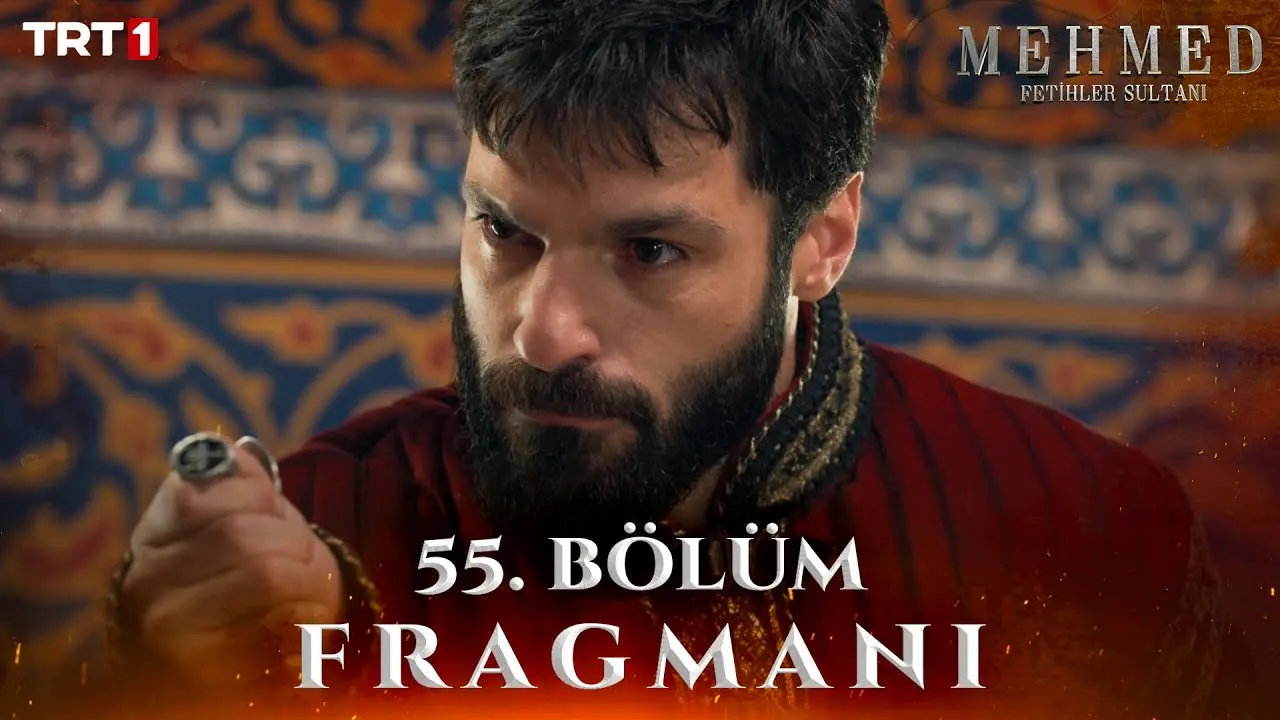 Mehmed Fetihler Sultani Season 3 Episode 55 Trailer 1 With English Subtitles Deep Analysis, Breakdown