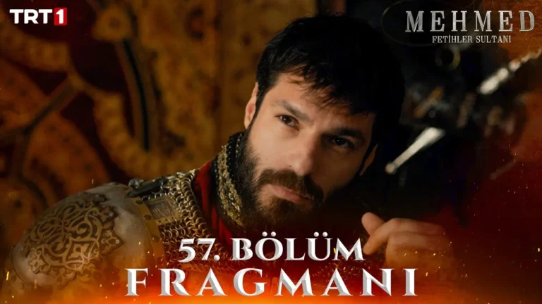 Mehmed Fetihler Sultani Season 3 Episode 57 Trailer 1 With English Subtitles Deep Analysis, Breakdown