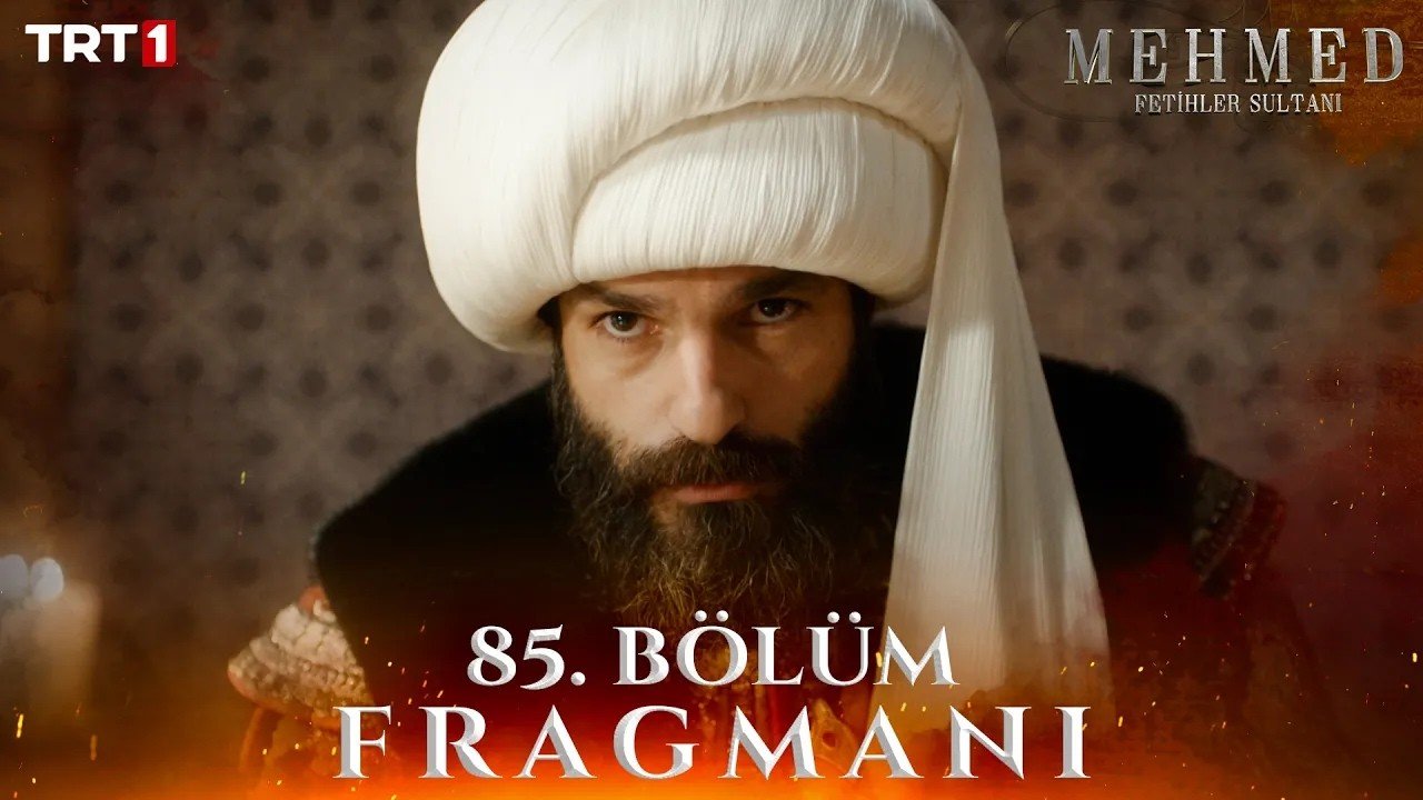 Mehmed Fetihler Sultani Season 4 Episode 85 English Subtitles
